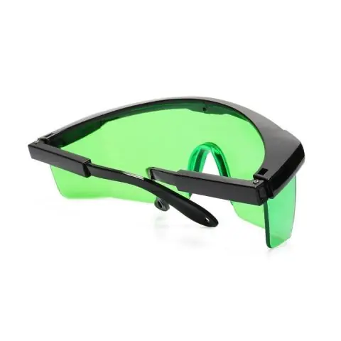Elma 5706445677023 Laserglasögon Köp nu